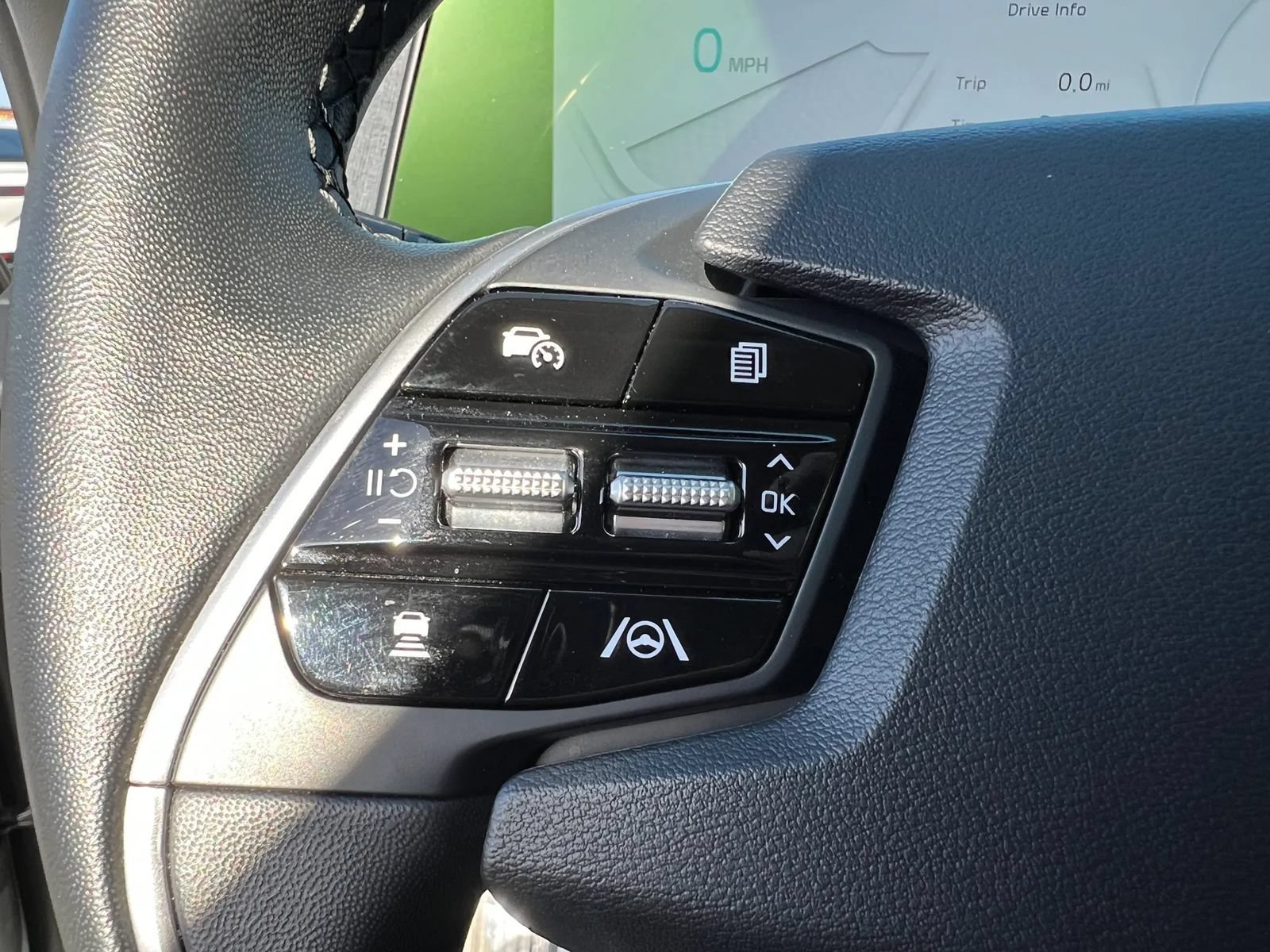 Used 2024 Kia EV6 Wind w/ Wind Technology Package RWD image 15