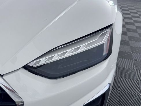 Used 2024 Audi A5 2.0T Premium Plus image 10