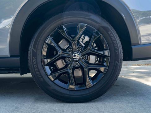 Used 2025 Honda HR-V Sport image 15