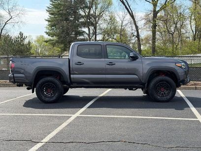 Used 2023 Toyota Tacoma TRD Pro