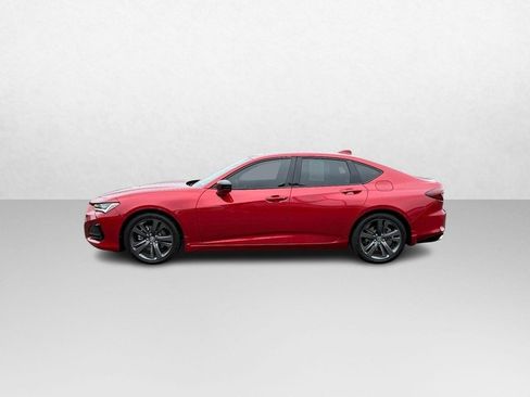 Certified 2023 Acura TLX A-Spec Package image 2