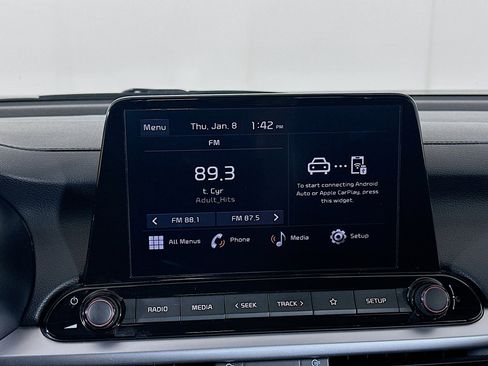 Used 2024 Kia Forte LXS image 19