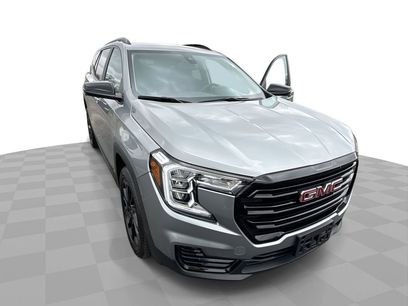 Certified 2024 GMC Terrain SLE w/ Driver Convenience Package