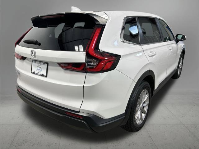 Certified 2024 Honda CR-V EX image 6