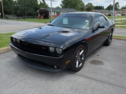 Used 2013 Dodge Challenger R/T w/ R/T Redline Group