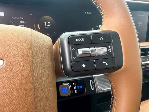 New 2026 Hyundai Palisade Calligraphy image 14