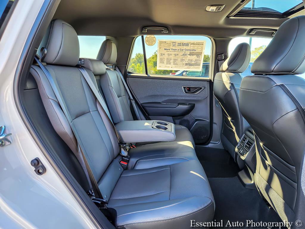 New 2026 Subaru Outback Limited XT AWD/4WD image 25