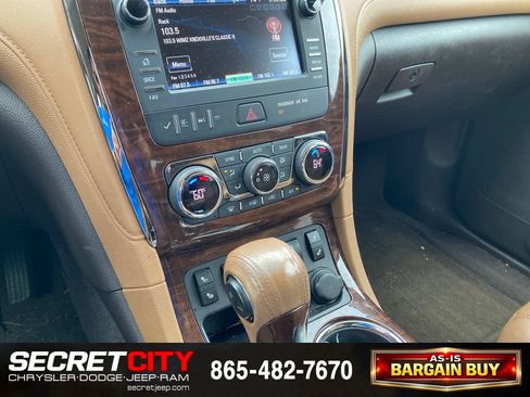 Used 2015 Buick Enclave Leather w/ Trailering Package FWD image 17