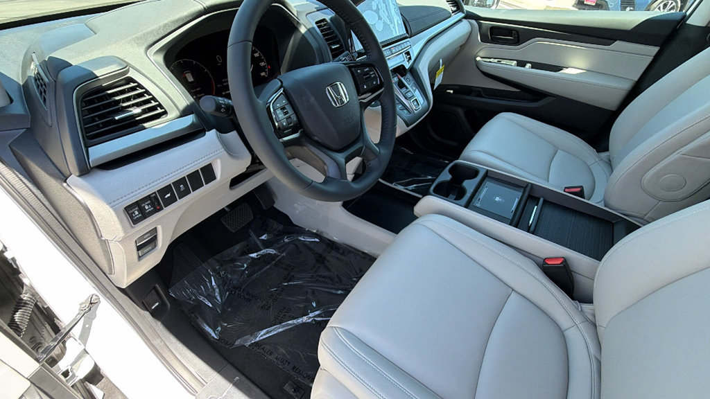 New 2026 Honda Odyssey Sport-L image 10