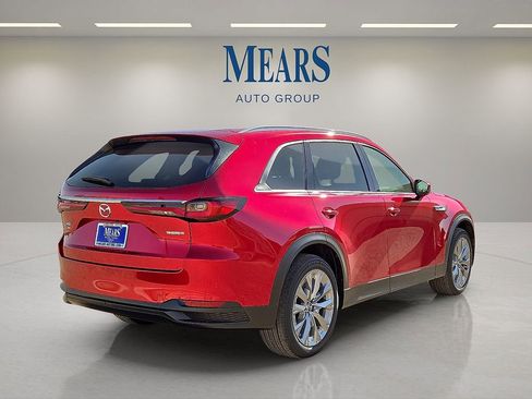 New 2026 MAZDA CX-90 3.3 Turbo w/ Preferred Package image 5