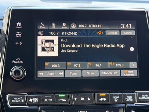 Used 2019 Honda Odyssey EX image 34