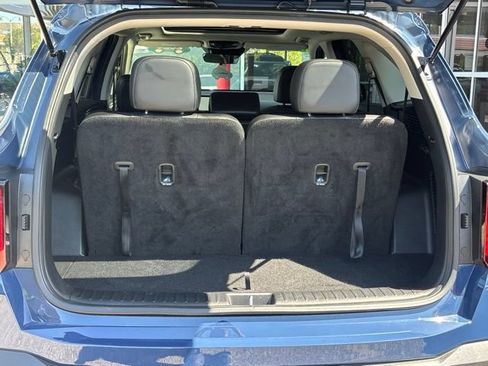 Used 2025 Kia Sorento S w/ Panoramic Sunroof Package FWD image 31