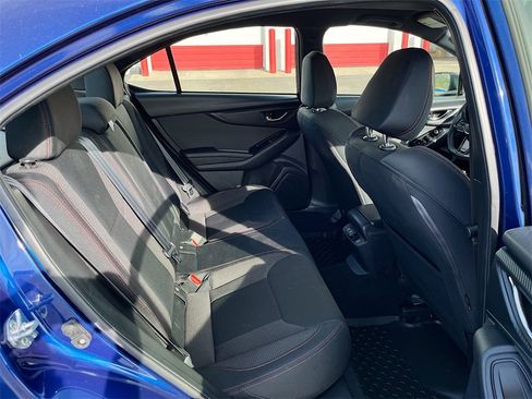 Used 2023 Subaru WRX Premium w/ Popular Package #2 image 27