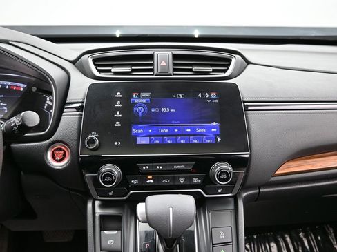 Certified 2020 Honda CR-V EX image 45