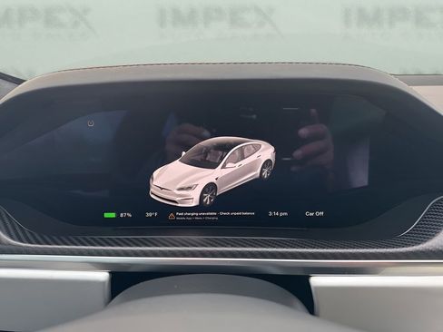 Used 2022 Tesla Model S Plaid image 26
