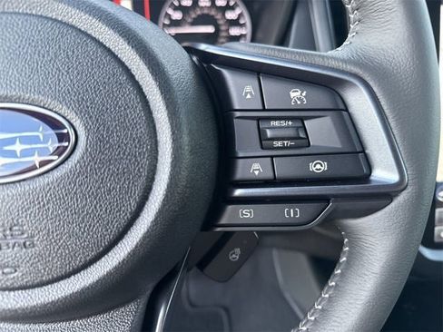 New 2025 Subaru Forester Limited image 68