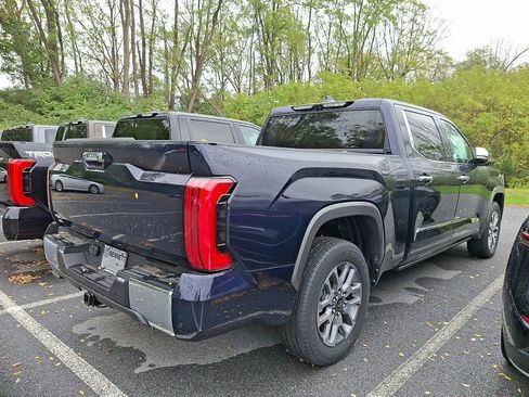 New 2025 Toyota Tundra 1794 Edition AWD/4WD image 4