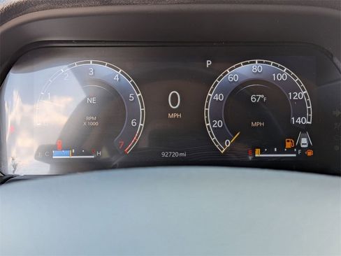 Used 2022 Jeep Grand Cherokee L Limited image 17