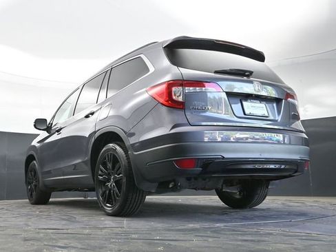 Used 2022 Honda Pilot Special Edition image 39