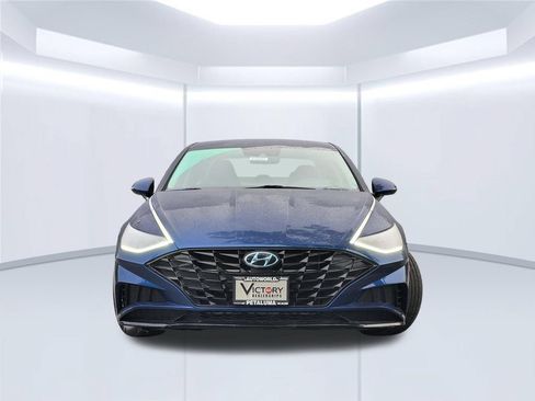 Used 2020 Hyundai Sonata SEL FWD image 3