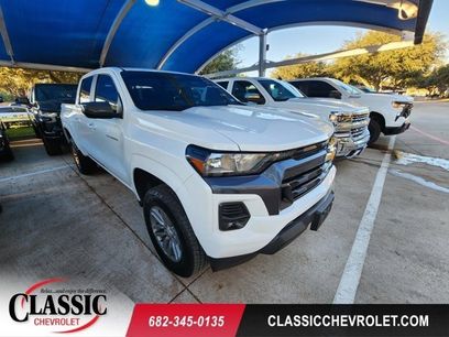 Used 2023 Chevrolet Colorado LT w/ LT Convenience Package
