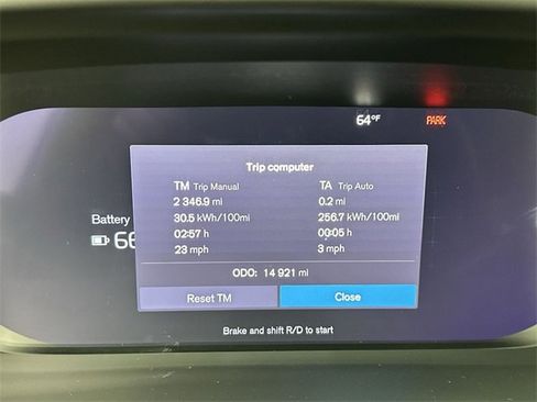 Certified 2023 Volvo XC40 Recharge Ultimate image 14