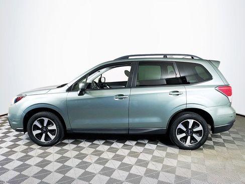 Used 2018 Subaru Forester 2.5i Premium image 4