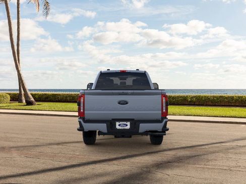 New 2026 Ford F350 Lariat w/ Tremor Off-Road Package image 5