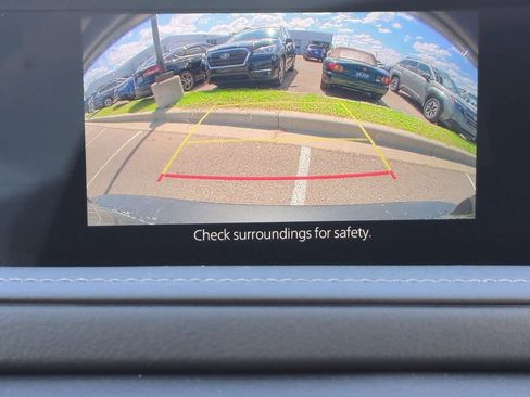 New 2025 MAZDA CX-30 AWD 2.5 S w/ Select Sport Pkg image 26