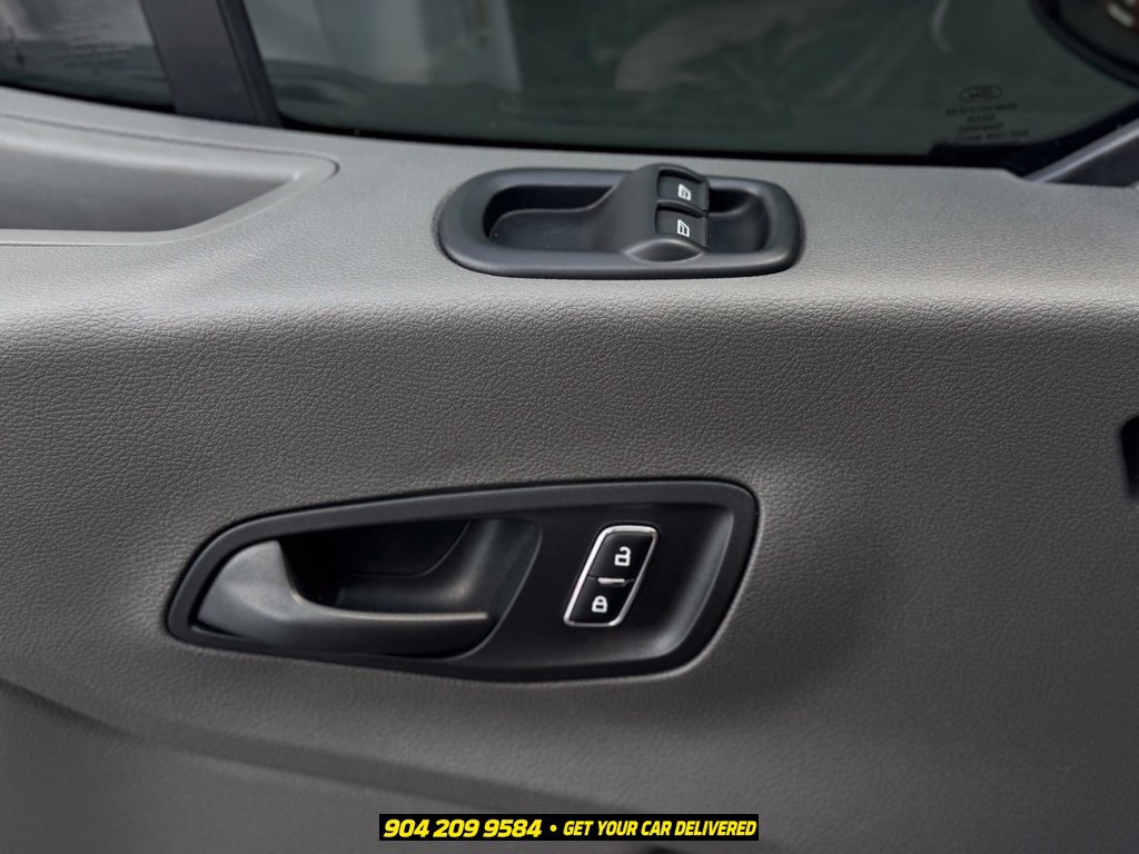 Used 2024 Ford Transit 350 XL RWD image 17