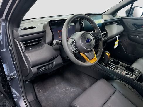 New 2026 Subaru Outback Wilderness AWD/4WD image 5