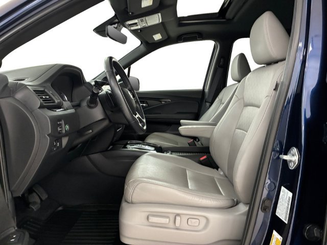Used 2021 Honda Passport Elite image 12