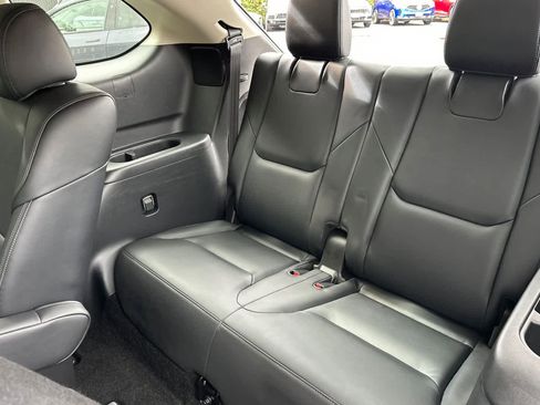 Used 2022 MAZDA CX-9 Touring w/ Touring Premium Package image 14
