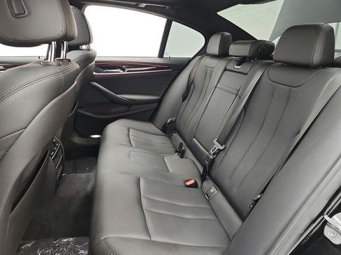 Used 2018 BMW 530e image 15