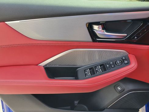 Used 2024 Acura MDX A-Spec image 20