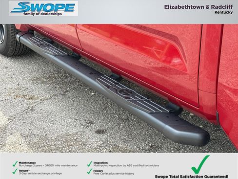 Used 2023 Toyota Tundra Limited AWD/4WD image 15