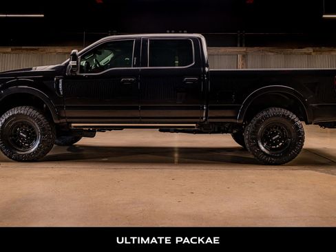 Used 2020 Ford F250 Lariat image 5
