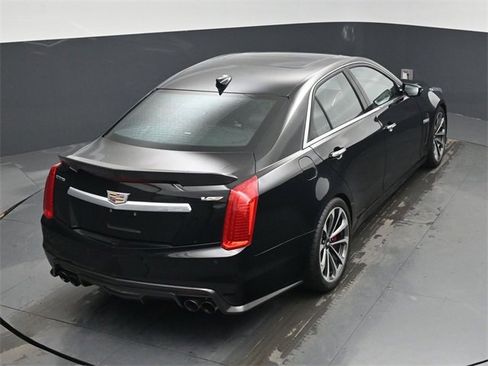 Used 2019 Cadillac CTS V image 53