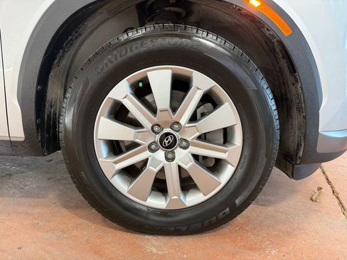 Used 2025 Hyundai Palisade SEL image 10