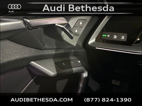 Certified 2026 Audi A3 2.0T Premium w/ Convenience Package AWD/4WD image 14