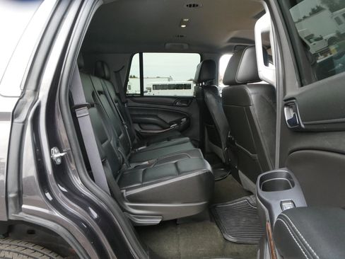 Used 2017 Chevrolet Tahoe LT image 25