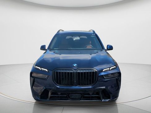 New 2026 BMW X7 xDrive40i w/ Executive Package image 9