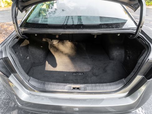 Used 2020 Nissan Altima 2.5 SL image 67