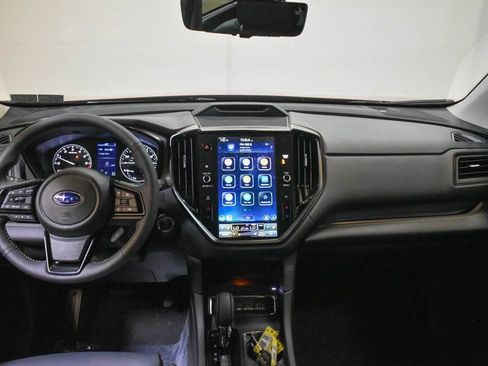 New 2026 Subaru Ascent Bronze Edition AWD/4WD image 11