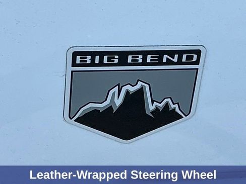 Used 2023 Ford Bronco Sport Big Bend AWD/4WD image 13