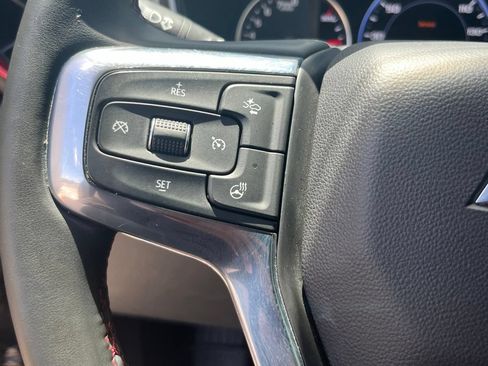 Used 2023 Chevrolet Blazer RS w/ Driver Confidence II Package FWD image 20