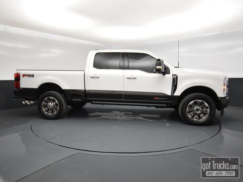 Used 2025 Ford F250 King Ranch image 53