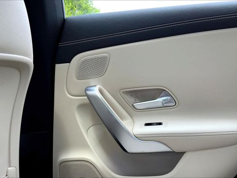 Certified 2025 Mercedes-Benz CLA 250 4MATIC image 23