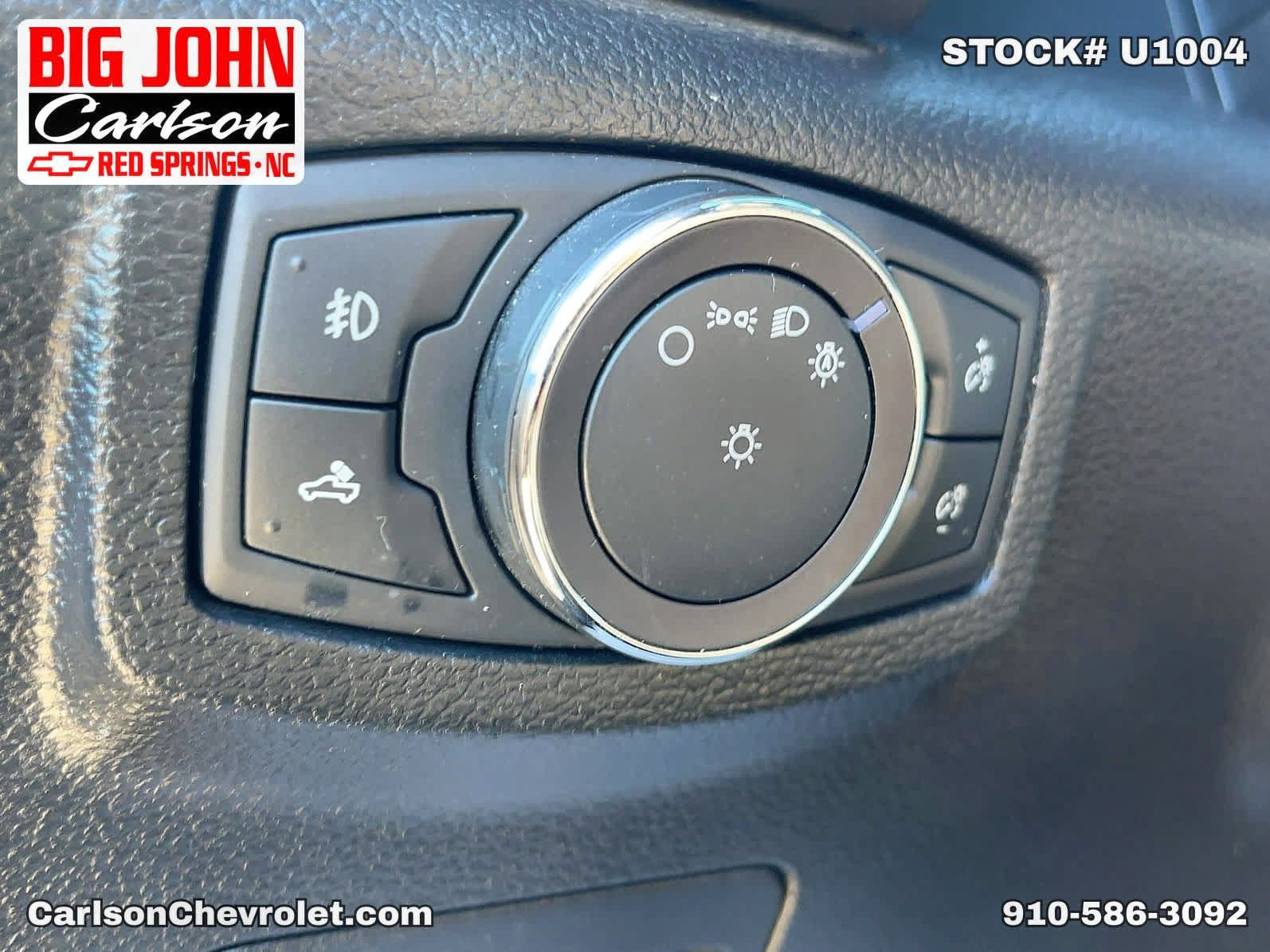 Used 2019 Ford F150 XLT w/ Equipment Group 302A Luxury AWD/4WD image 15
