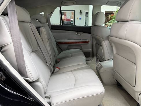 Used 2007 Lexus RX 350 2WD image 15